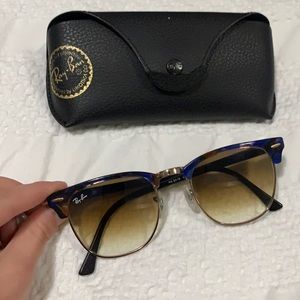 Rayban sunglasses